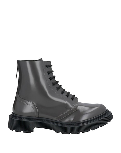 ADIEU Ankle boot Lead Leather