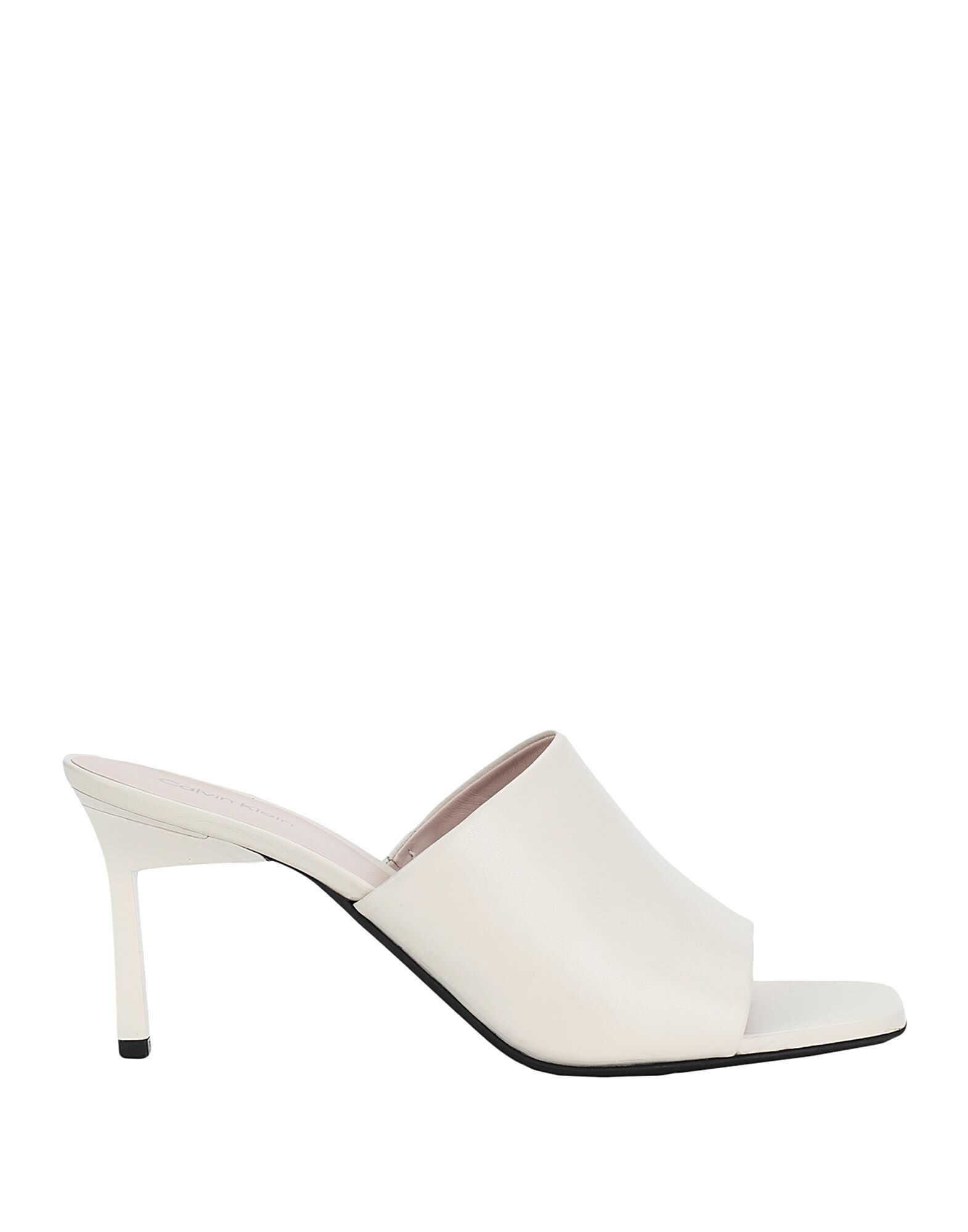 CALVIN KLEIN - Πέδιλα