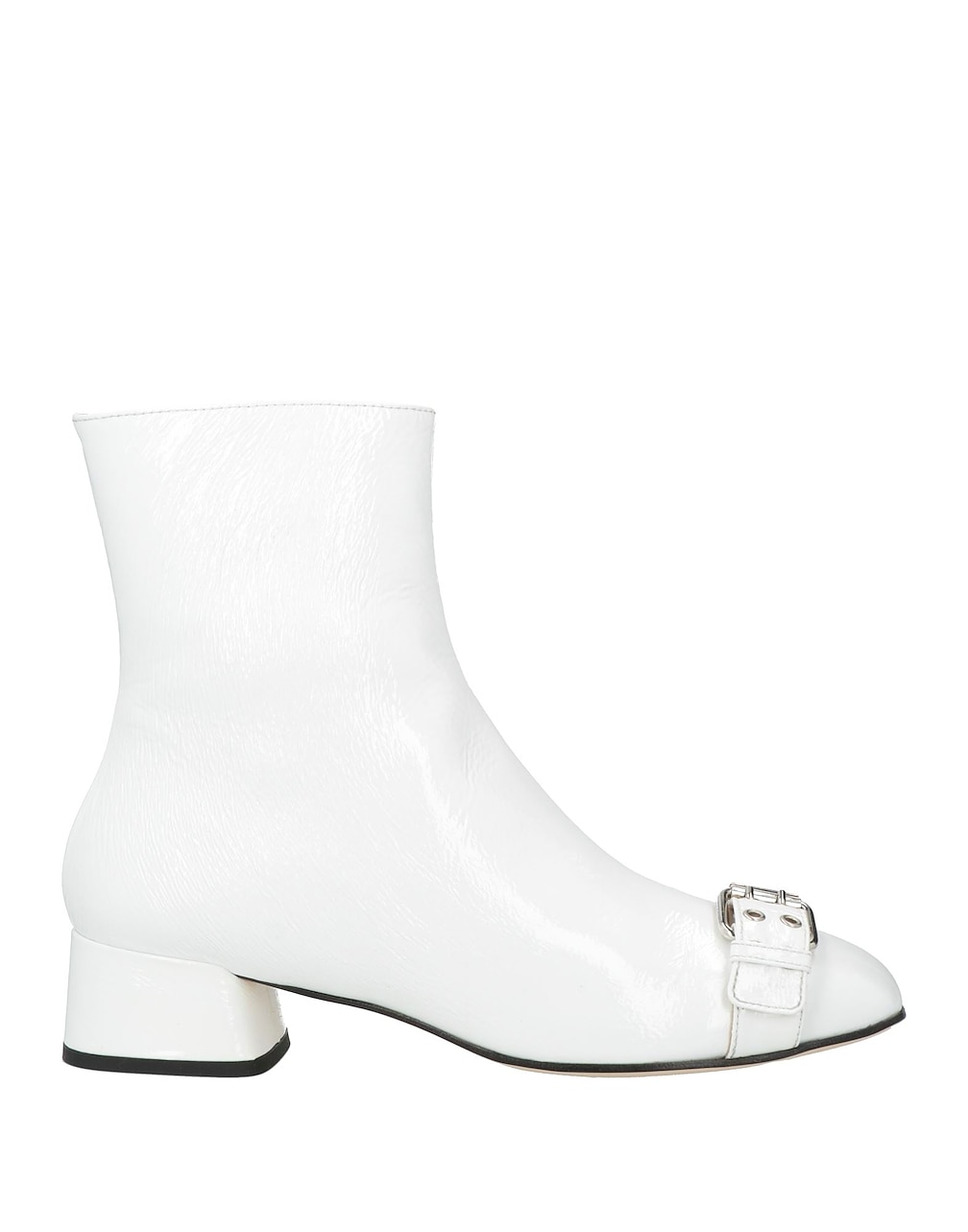 MSGM - Ankle boots