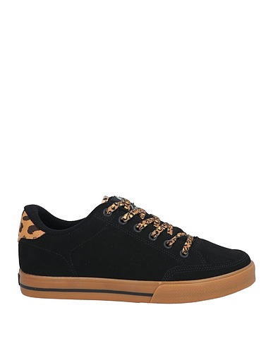 CIRCA Sneakers Black Textile fibres