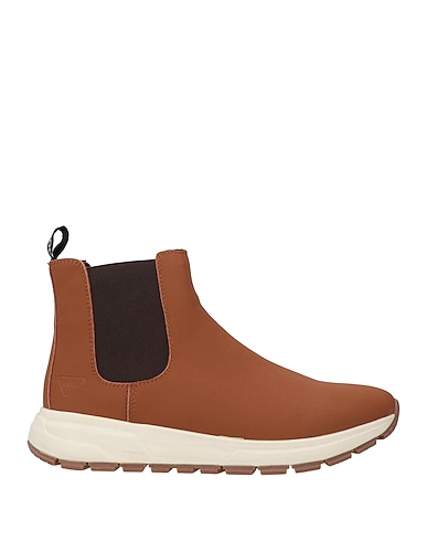 DOCKSTEPS Stivaletti Marrone Pelle
