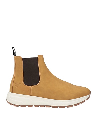 DOCKSTEPS Ankle boot Camel Leather