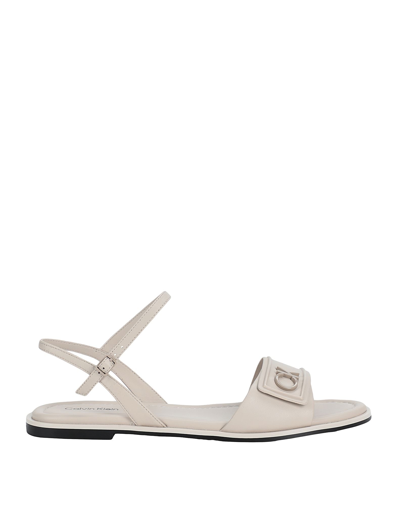CALVIN KLEIN - Sandales
