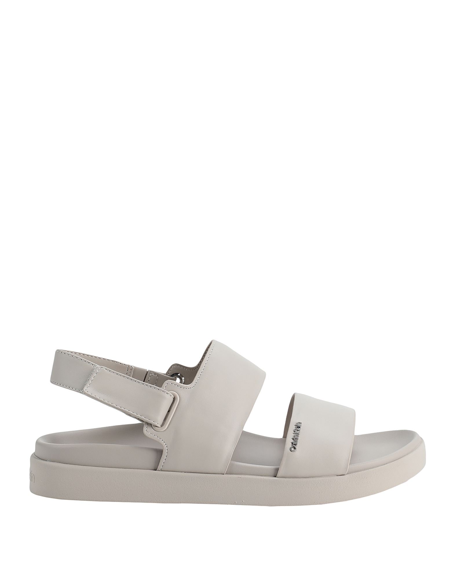 CALVIN KLEIN - Sandales