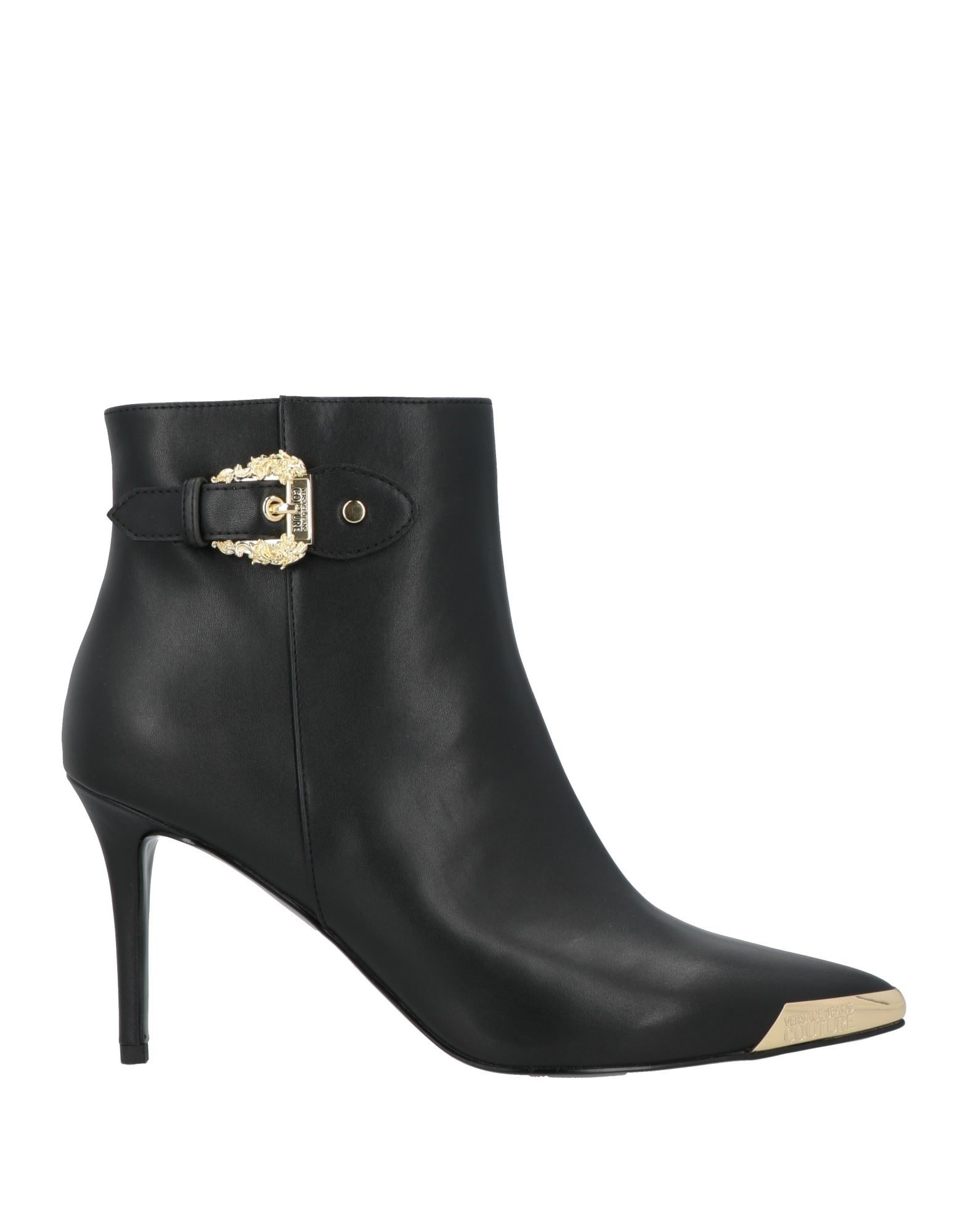 VERSACE JEANS COUTURE - ショートブーツ