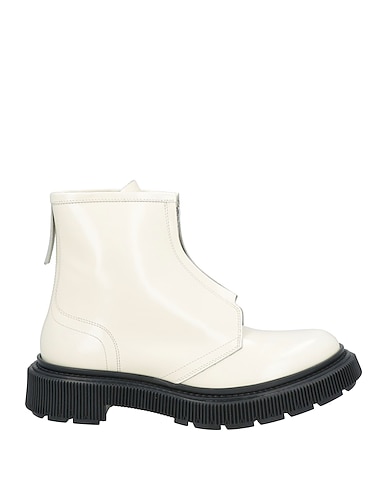 ADIEU Stivaletti Pelle