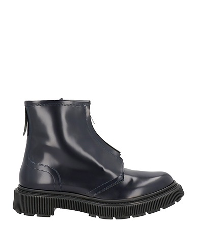 ADIEU Ankle boot Leather