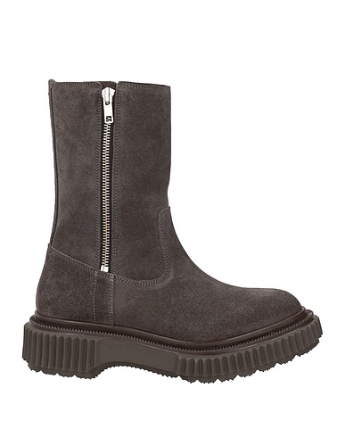 ADIEU Ankle boot Lead Leather