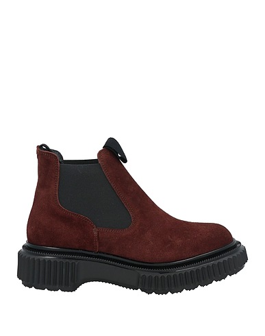 ADIEU Ankle boot Brown Leather