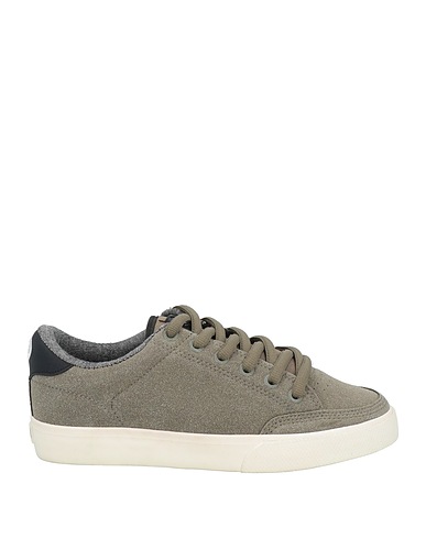 C1RCA Sneakers Sage green Textile fibres