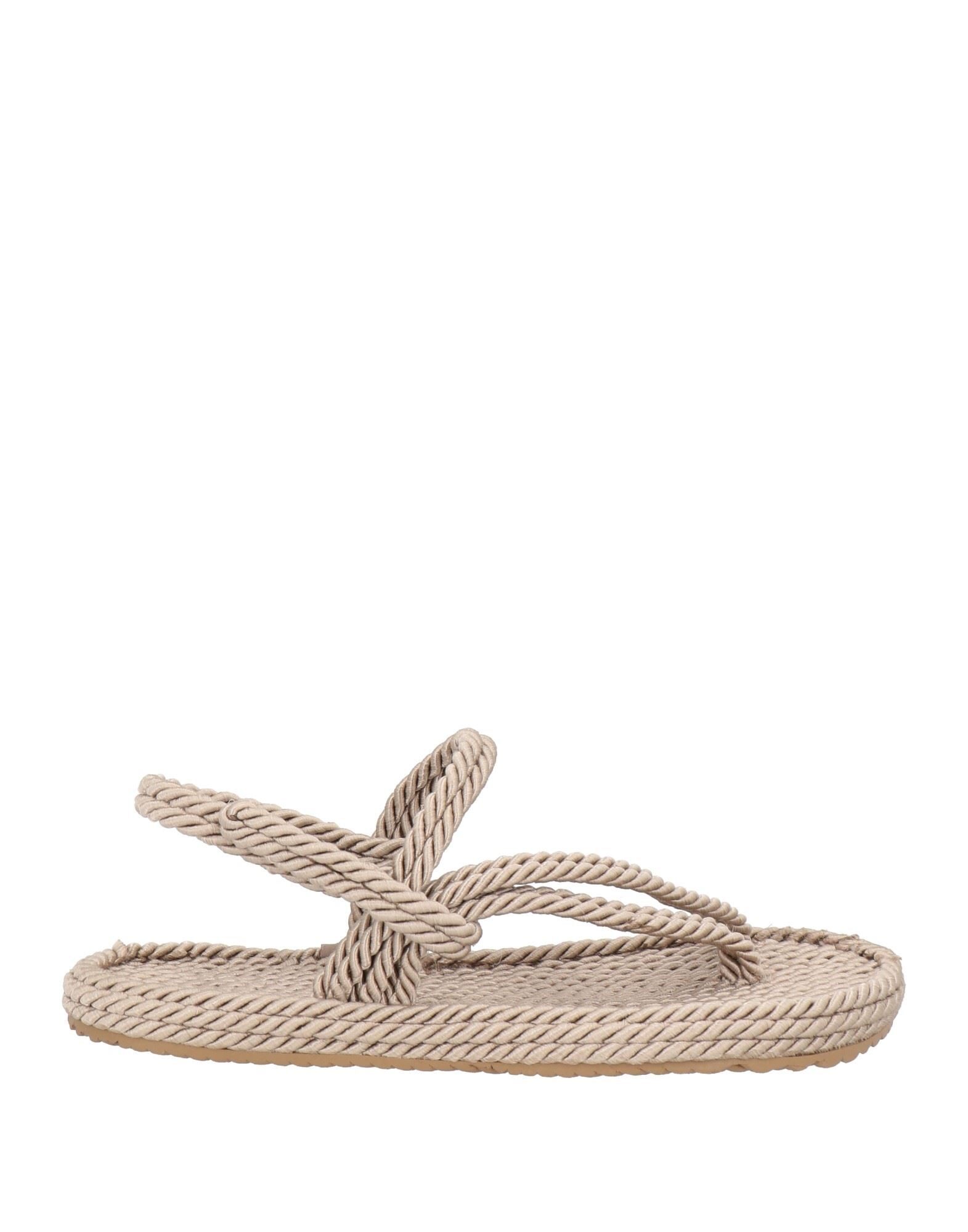 NAKOA - Thong sandals
