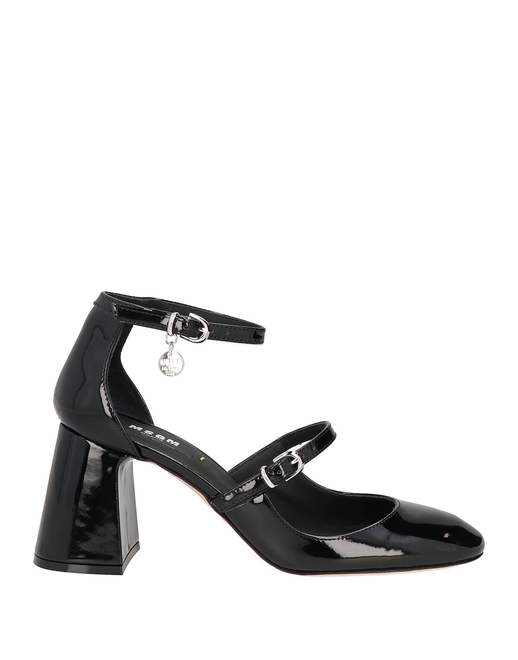 MSGM - Pumps
