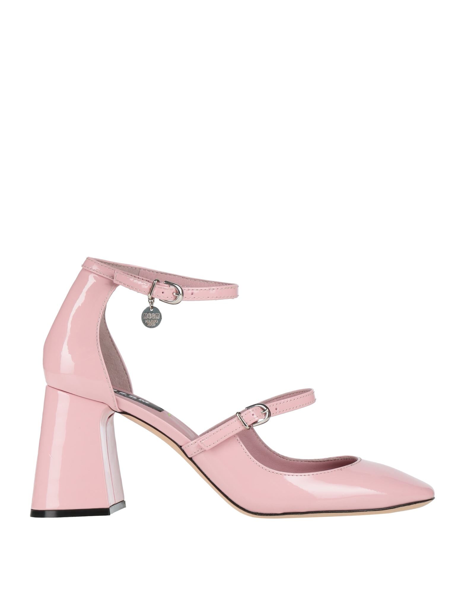 MSGM - Pumps