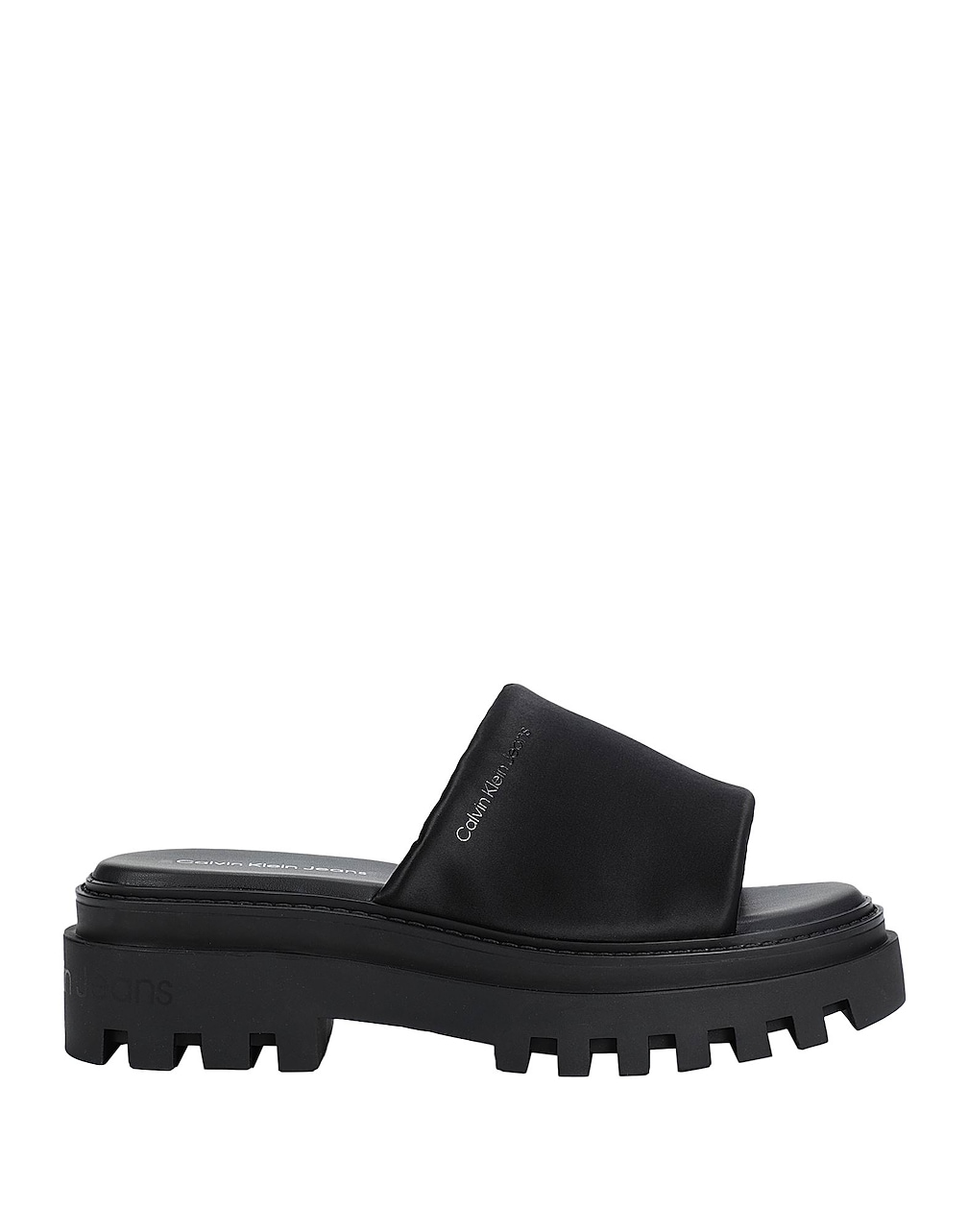 CALVIN KLEIN JEANS - Πέδιλα