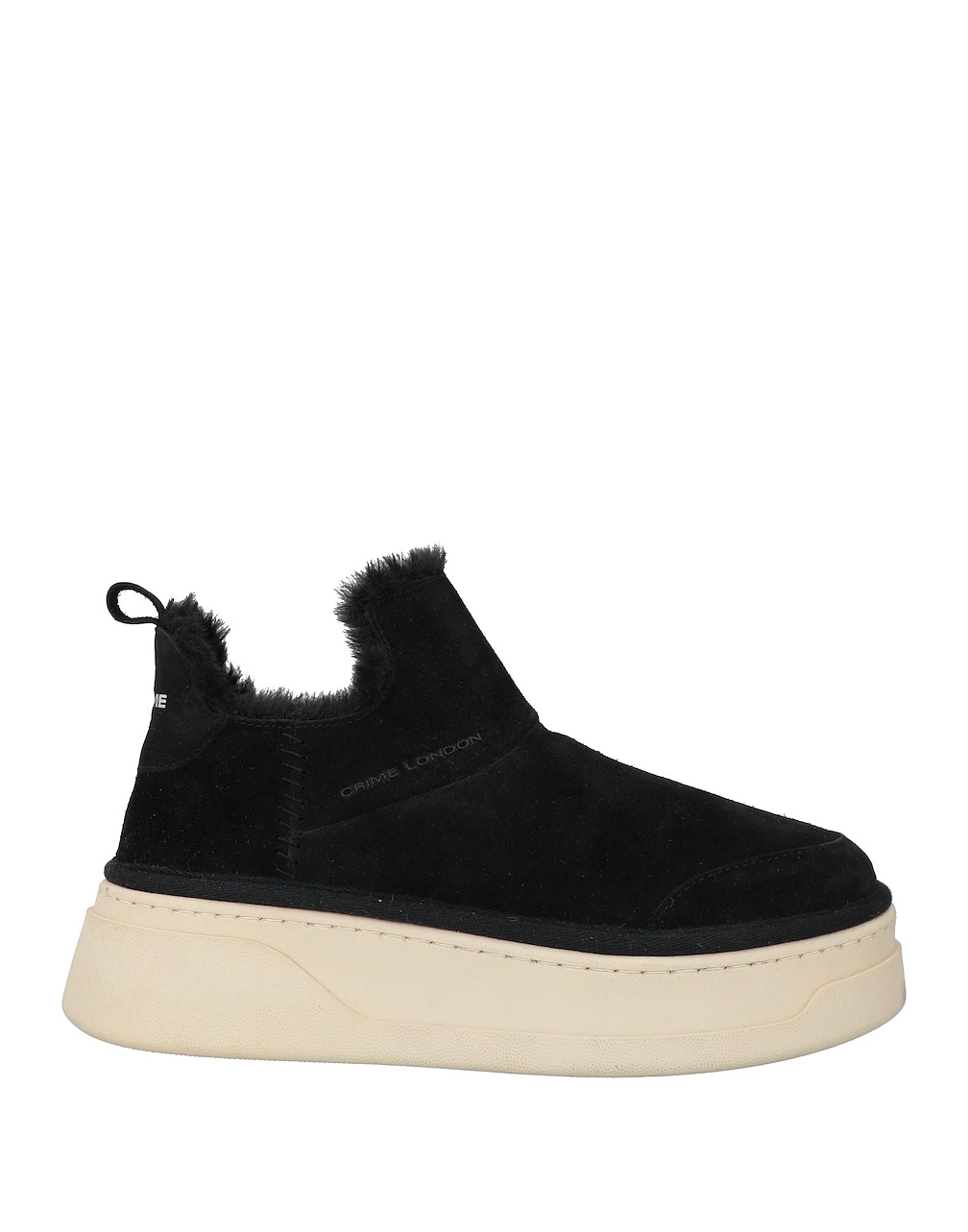 CRIME London - Bottines