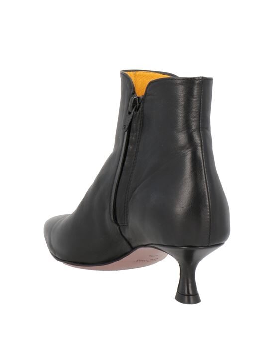 MARA BINI Полусапоги и высокие ботинки