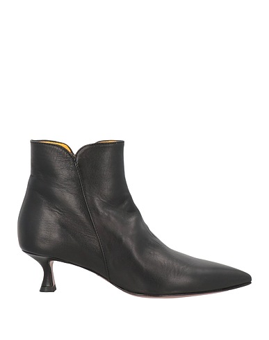 MARA BINI Ankle boot Black Leather