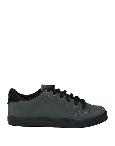 CIRCA Sneakers Charcoal Textile fibres