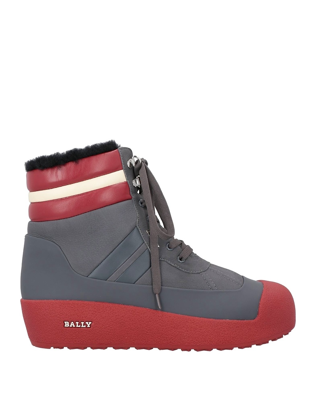 BALLY - Ankle boots
