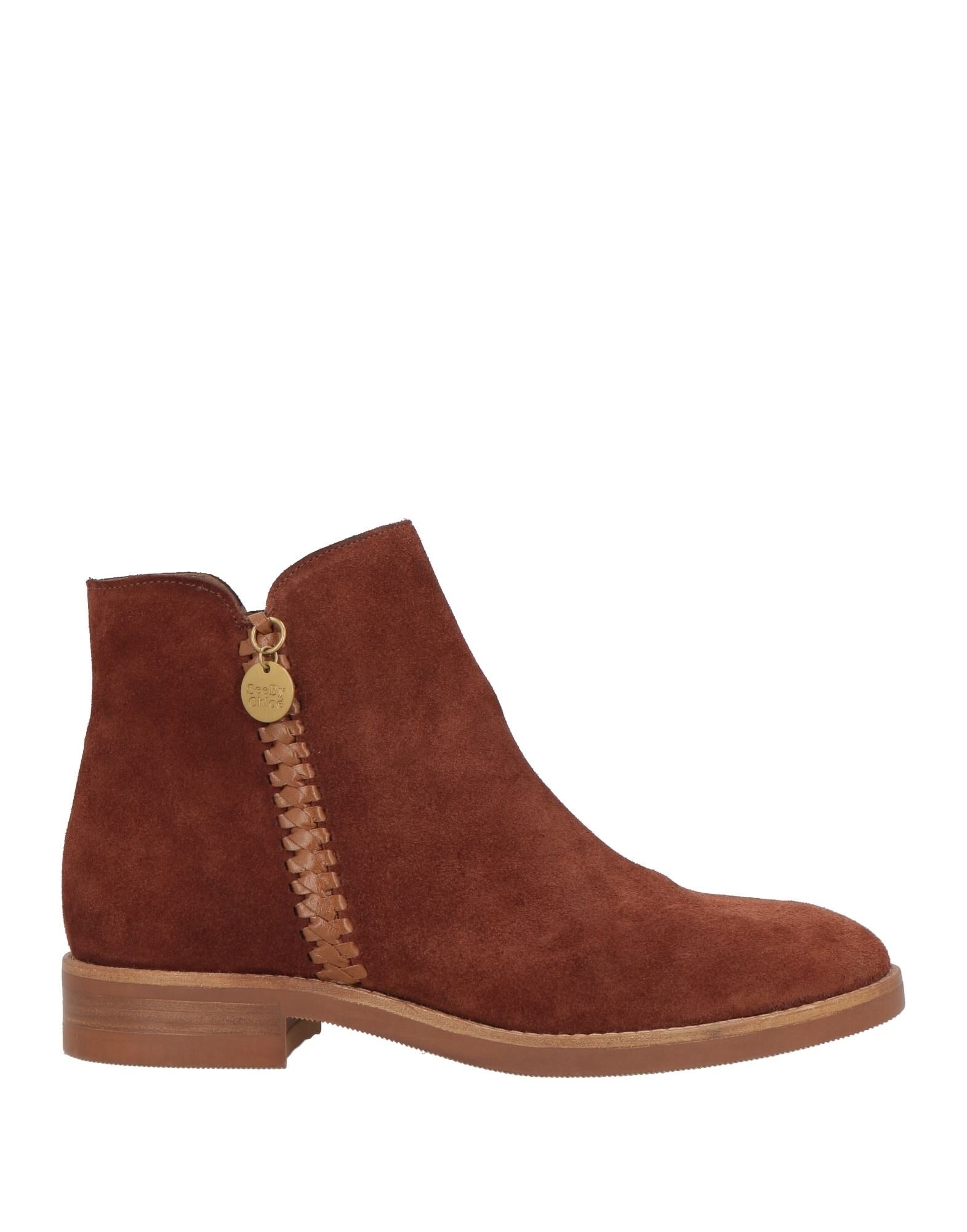 SEE BY CHLOÉ - Ankle boots