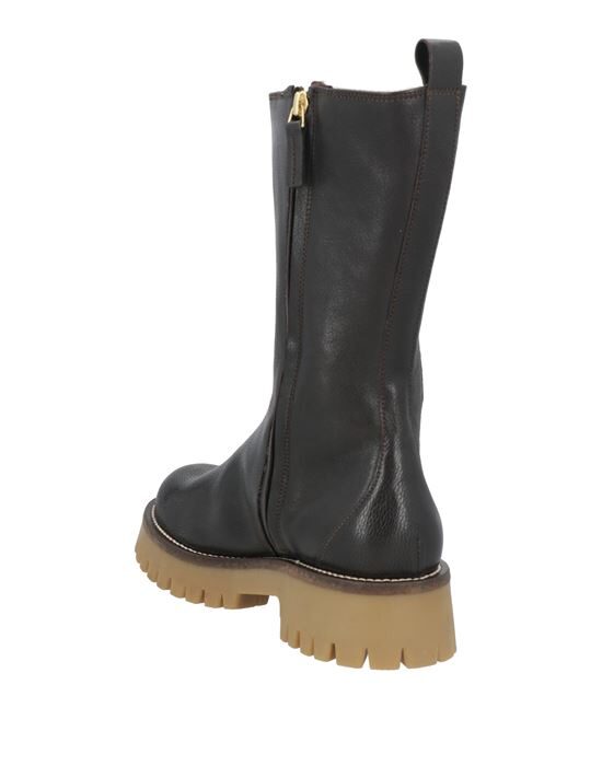 BILLI BI Copenhagen Полусапоги и высокие ботинки