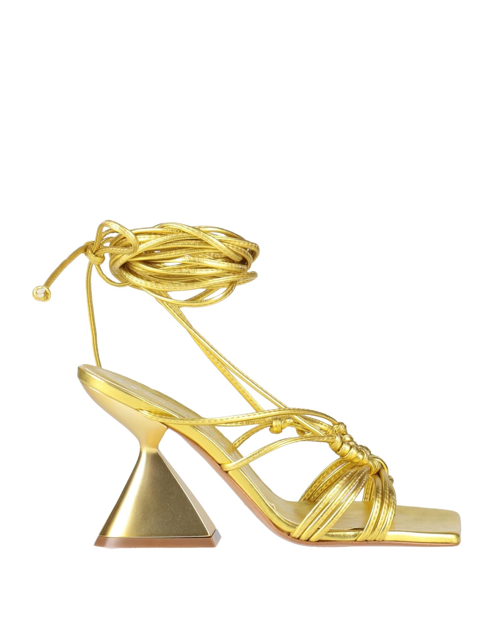 MARC ELLIS - Sandalias de dedo