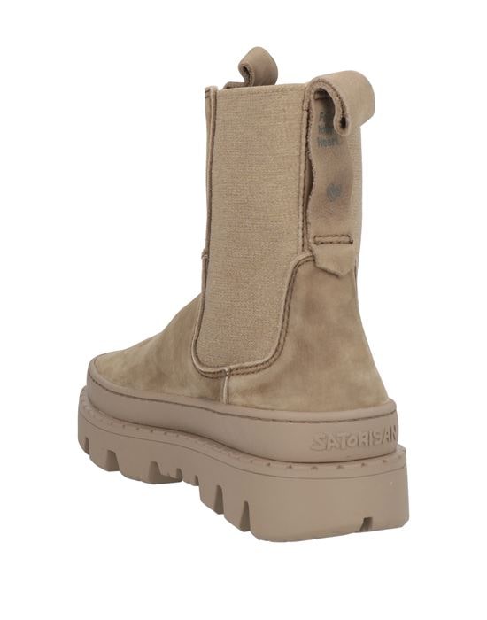 SATORISAN Полусапоги и высокие ботинки