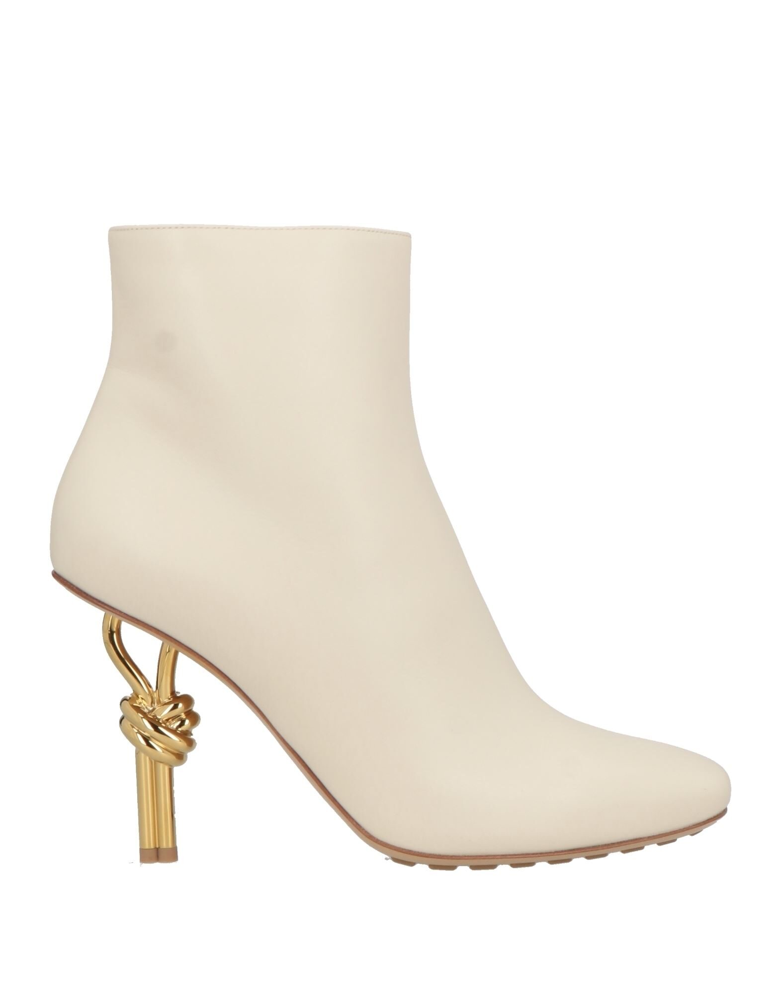 BOTTEGA VENETA - Ankle boots