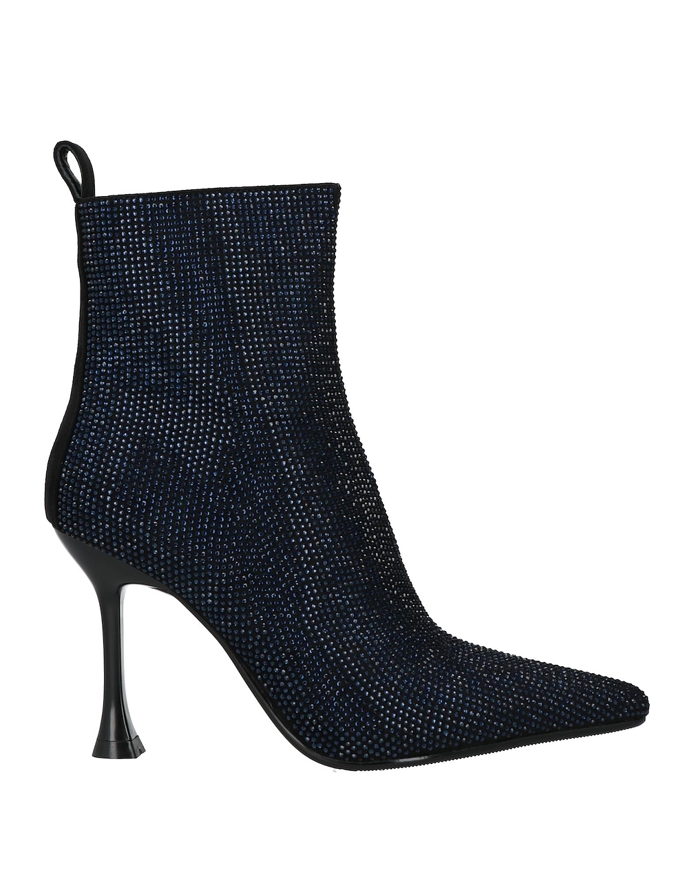 MANUFACTURE D'ESSAI - Ankle boots