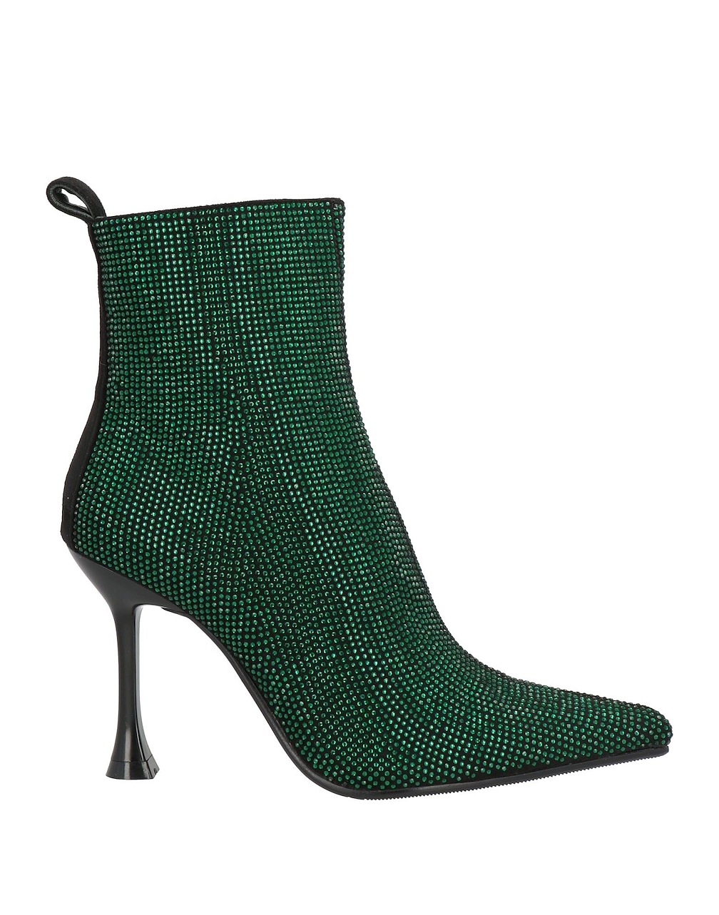 MANUFACTURE D'ESSAI - Botines de caña alta