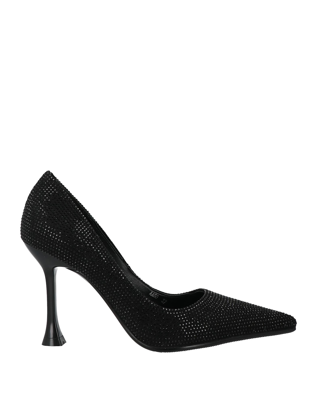MANUFACTURE D'ESSAI - Pumps