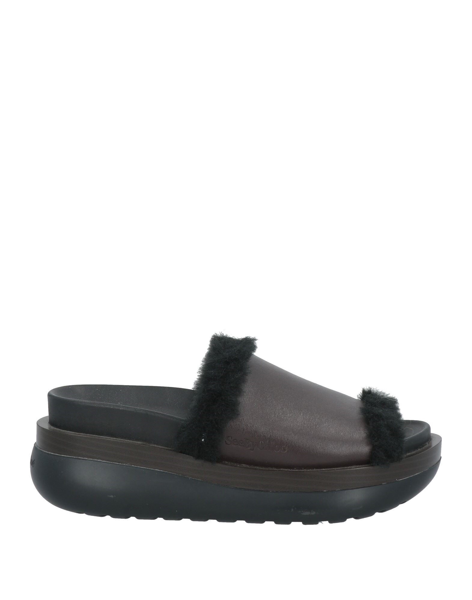 SEE BY CHLOÉ - Sandales