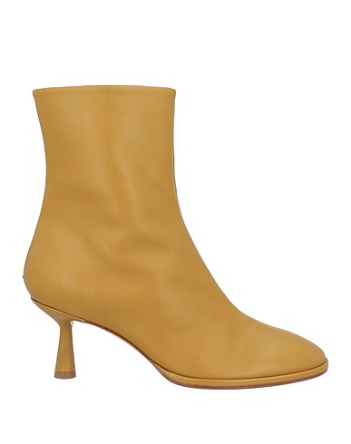 AEYDE Ankle boot Marigold Leather
