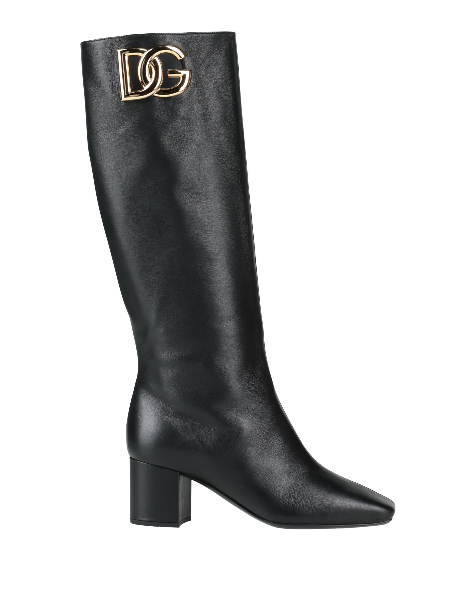 DOLCE&GABBANA - Boots