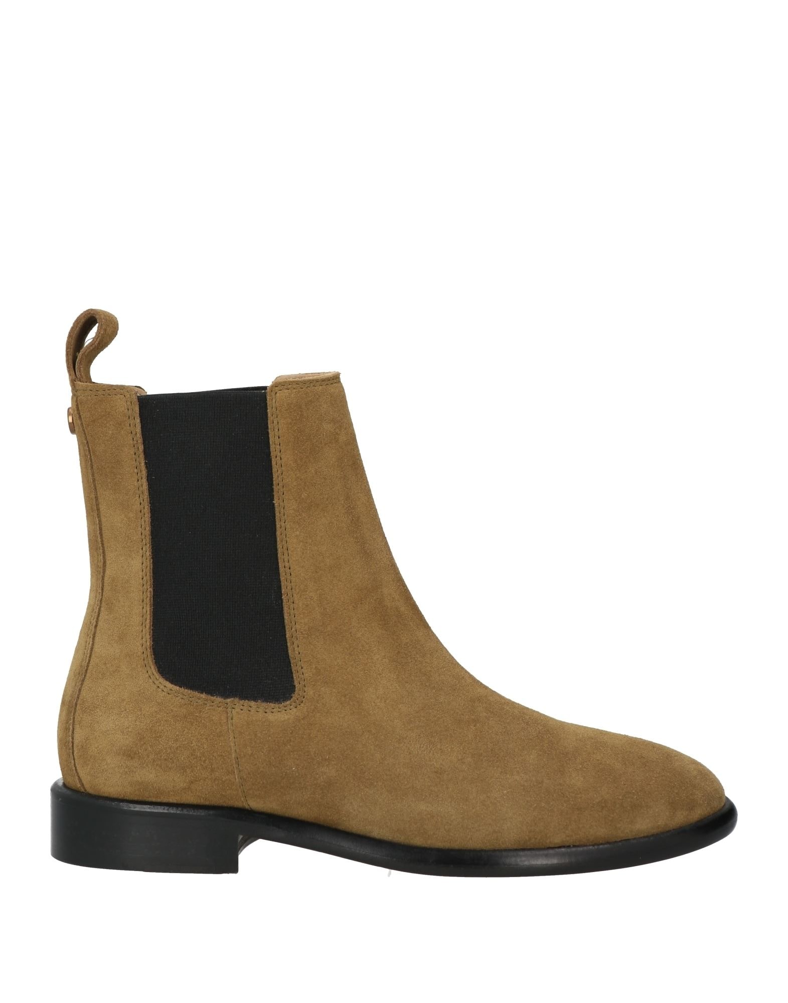 ISABEL MARANT - Ankle boots