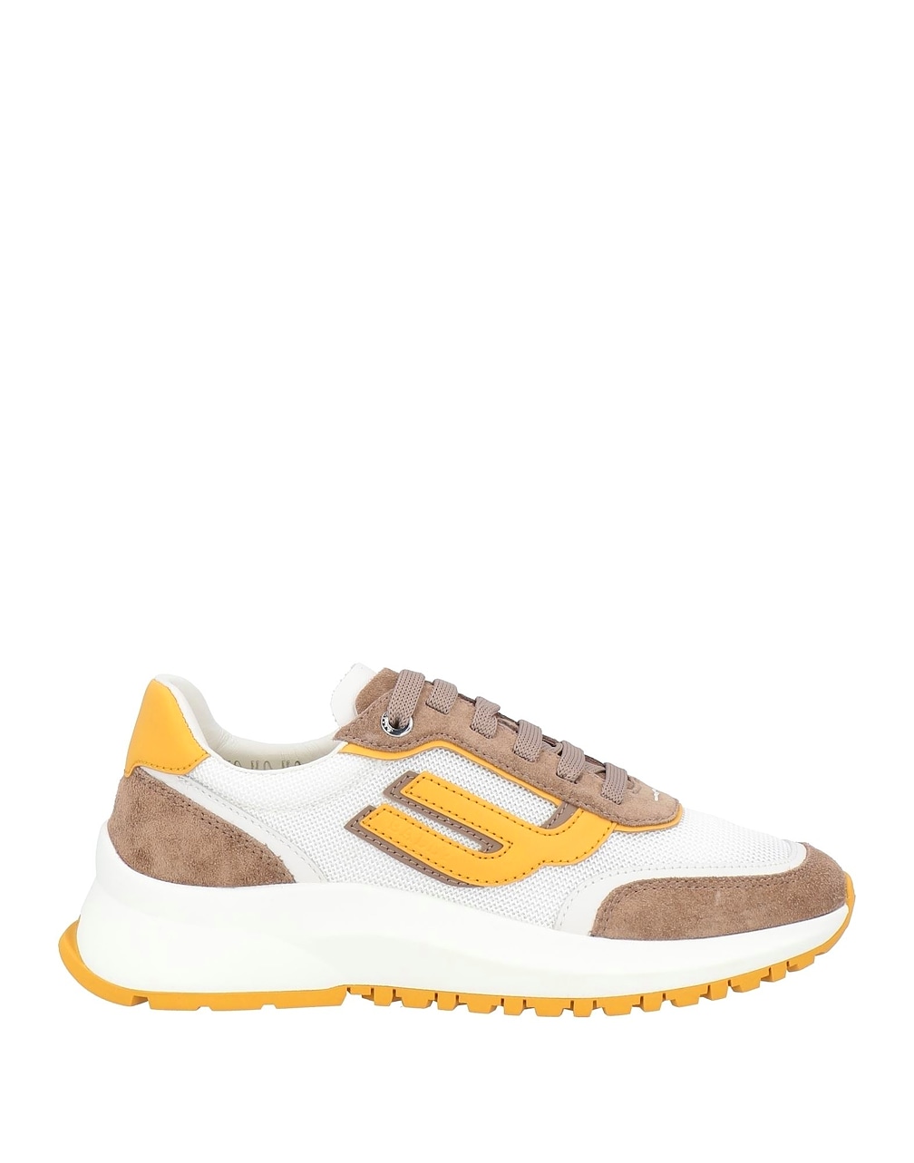 BALLY - Sneakers