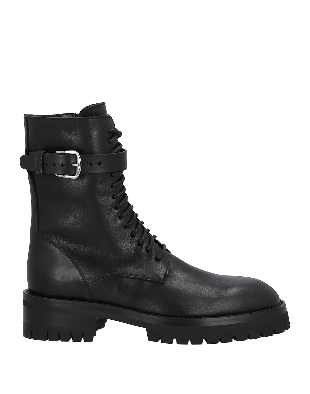 ANN DEMEULEMEESTER - Bottines