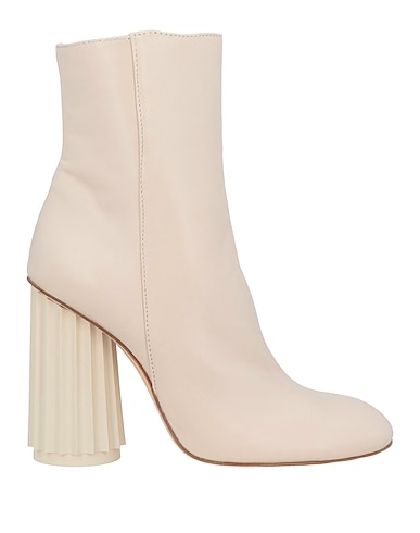 AGL Ankle boot Leather