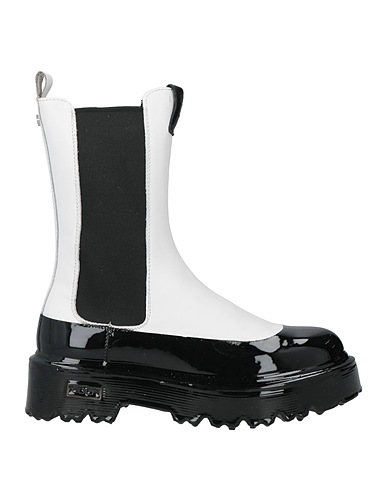 CULT Ankle boot Black Leather