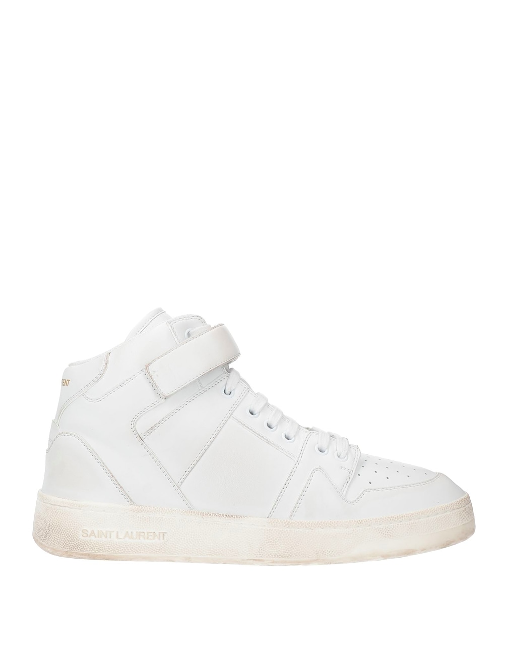 SAINT LAURENT - Trainers