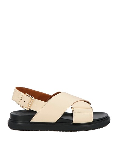 MARNI Sandals Leather