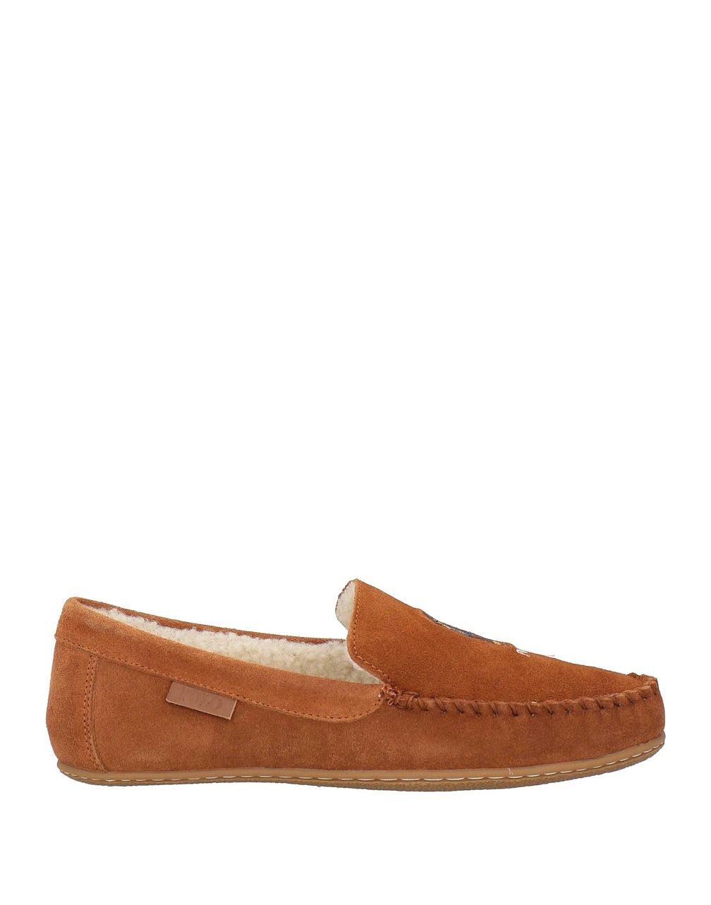 POLO RALPH LAUREN - Loafers