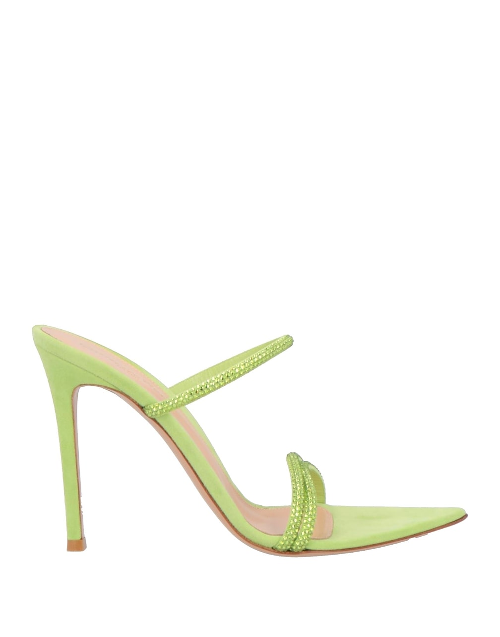 GIANVITO ROSSI - Сандалии
