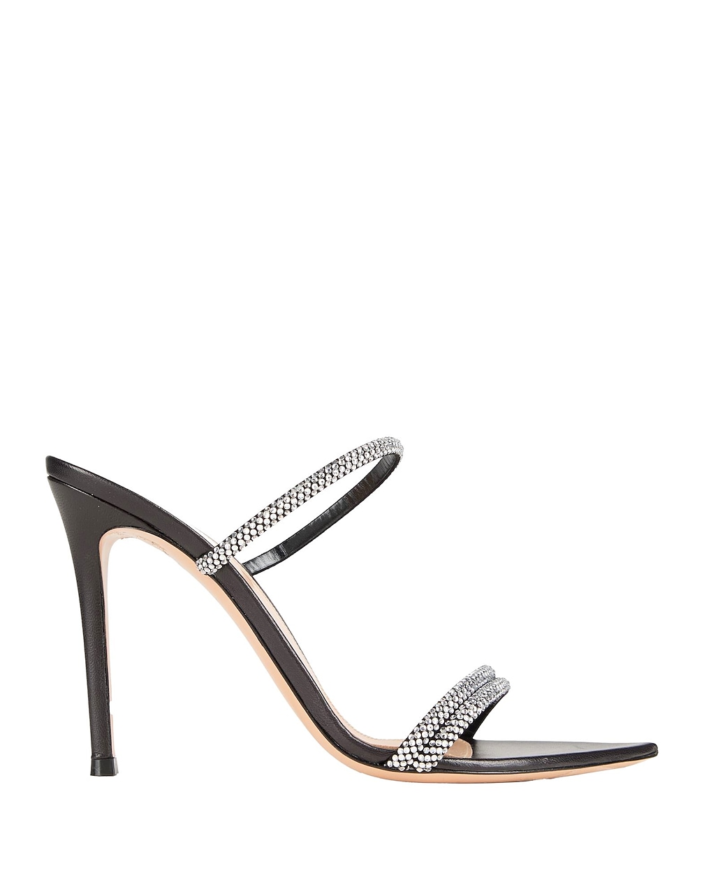 GIANVITO ROSSI - Sandals