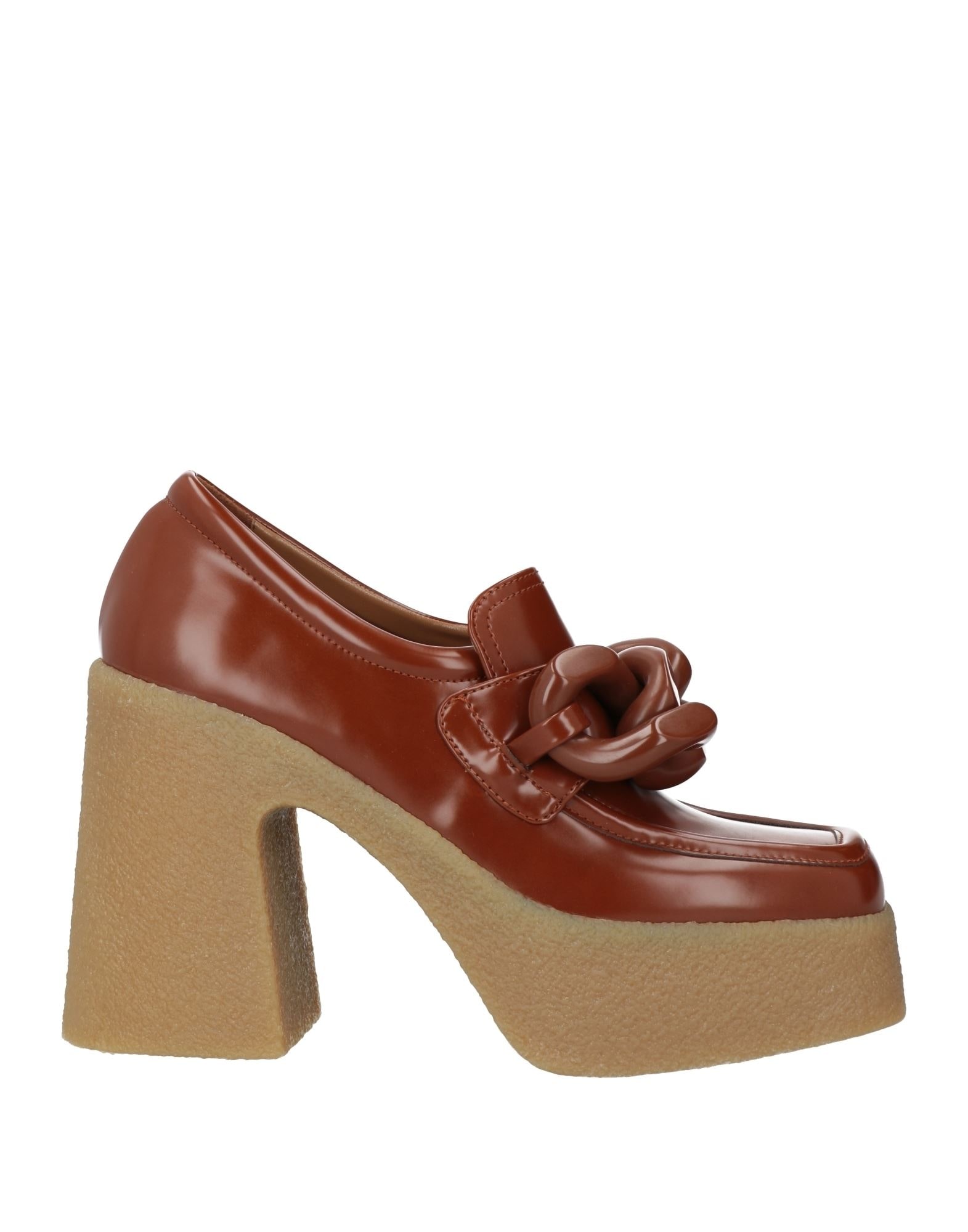 STELLA McCARTNEY - Мокасины