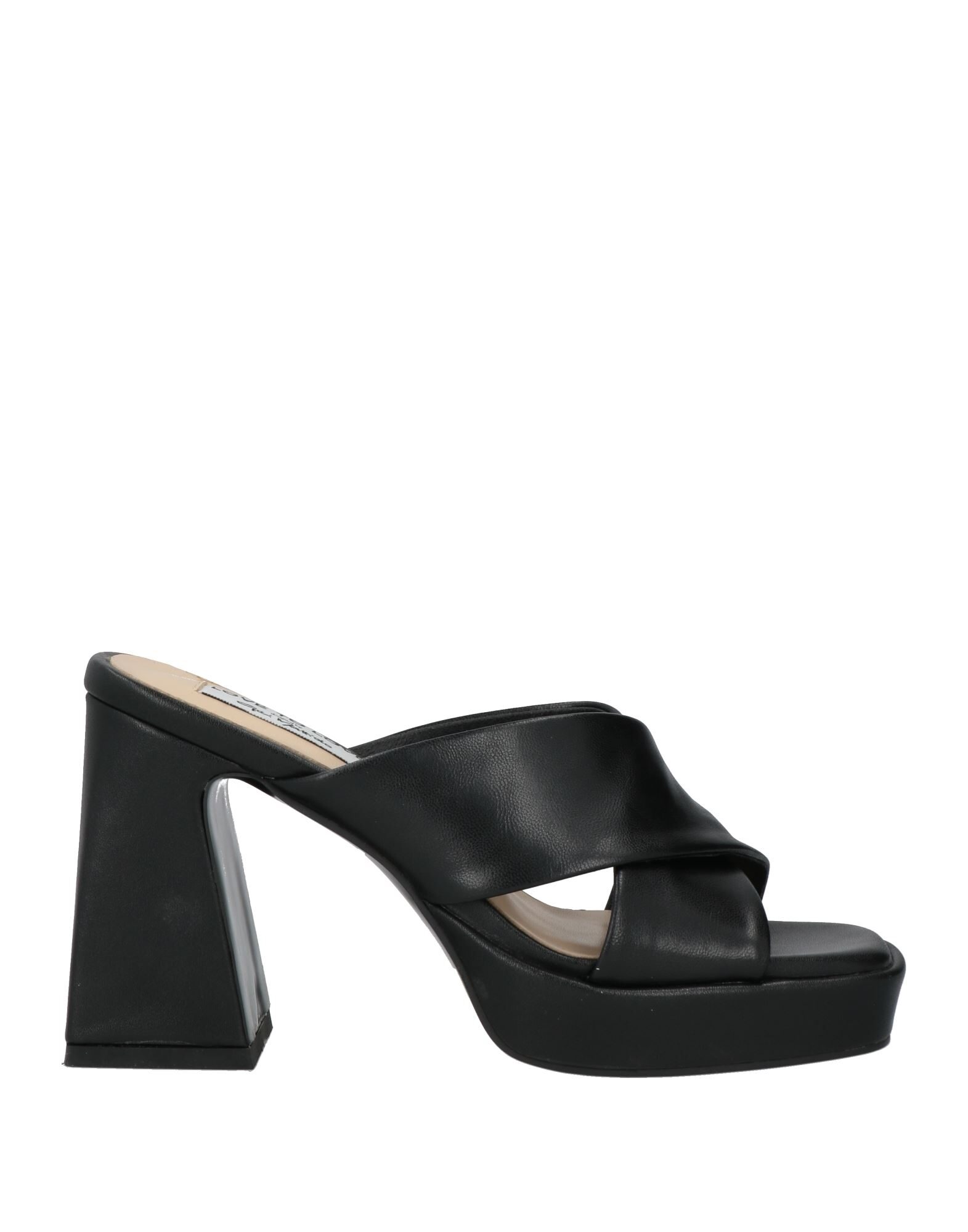 GAI MATTIOLO - Сандалии