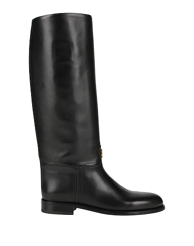 BALLY Boots Calfskin