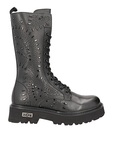 CULT Ankle boot Black Leather