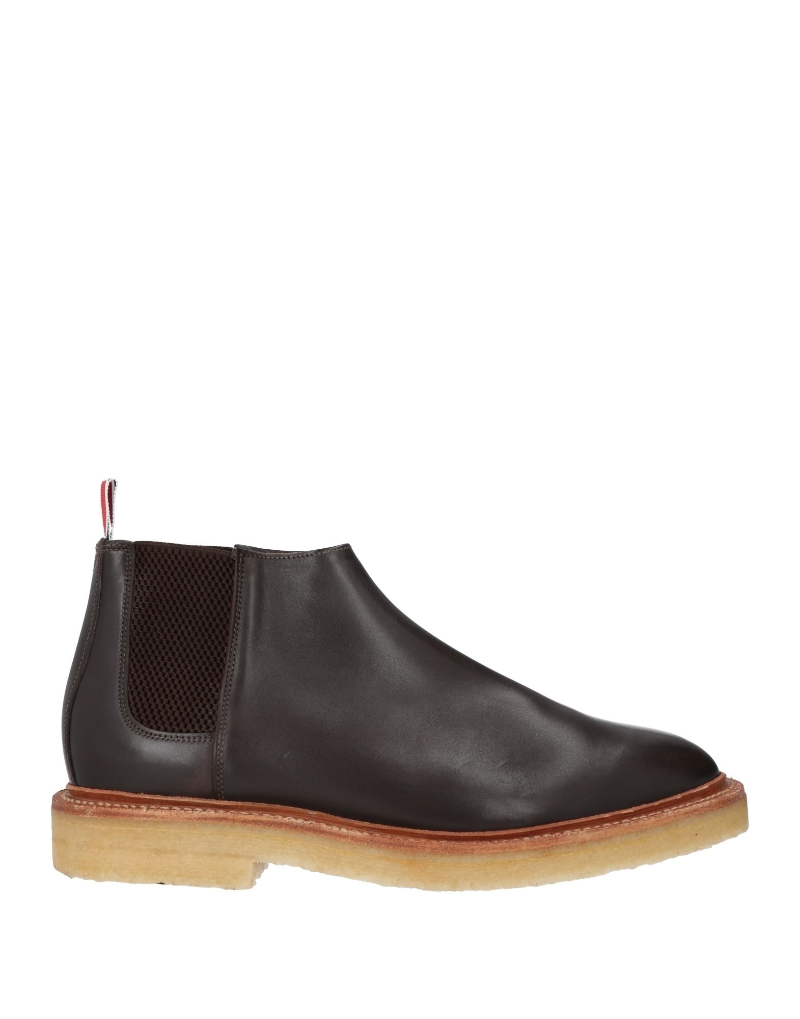 THOM BROWNE - Ankle boots