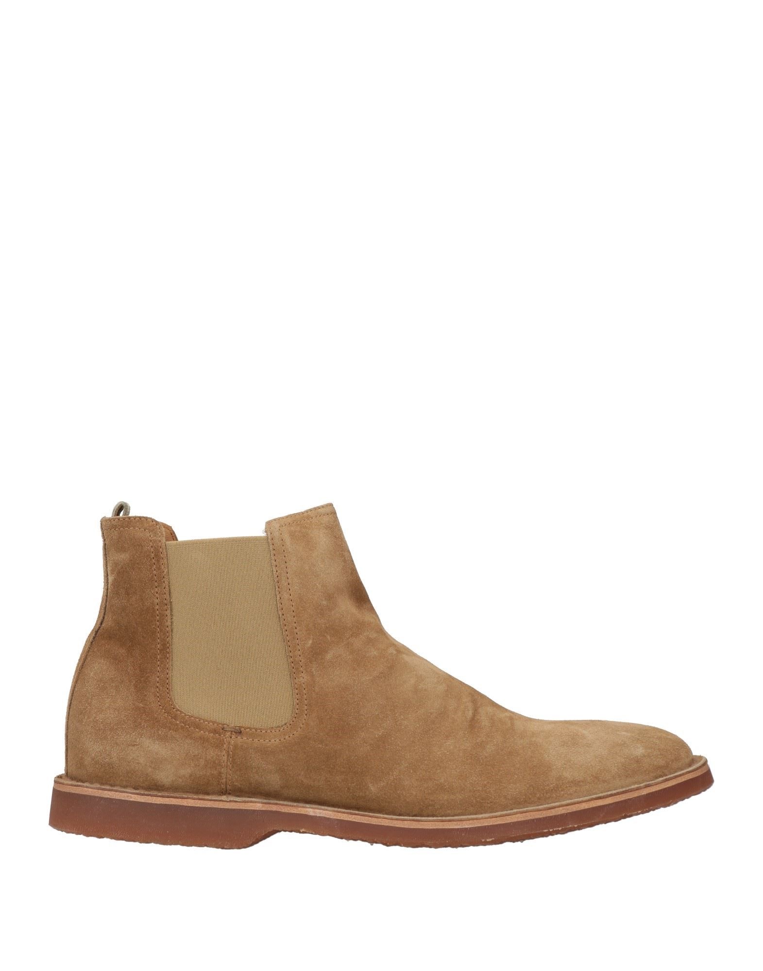 OFFICINE CREATIVE ITALIA - Ankle boots